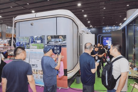 宿露营旅居产业展览会-露营装备-旅居智慧pg电子平台广州民宿展讯2026亚洲民(图3)