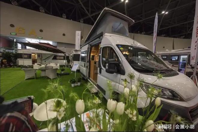 圳)国际房车及户外露营展览会定档通知pg电子模拟器免费版2026中国(深(图2)