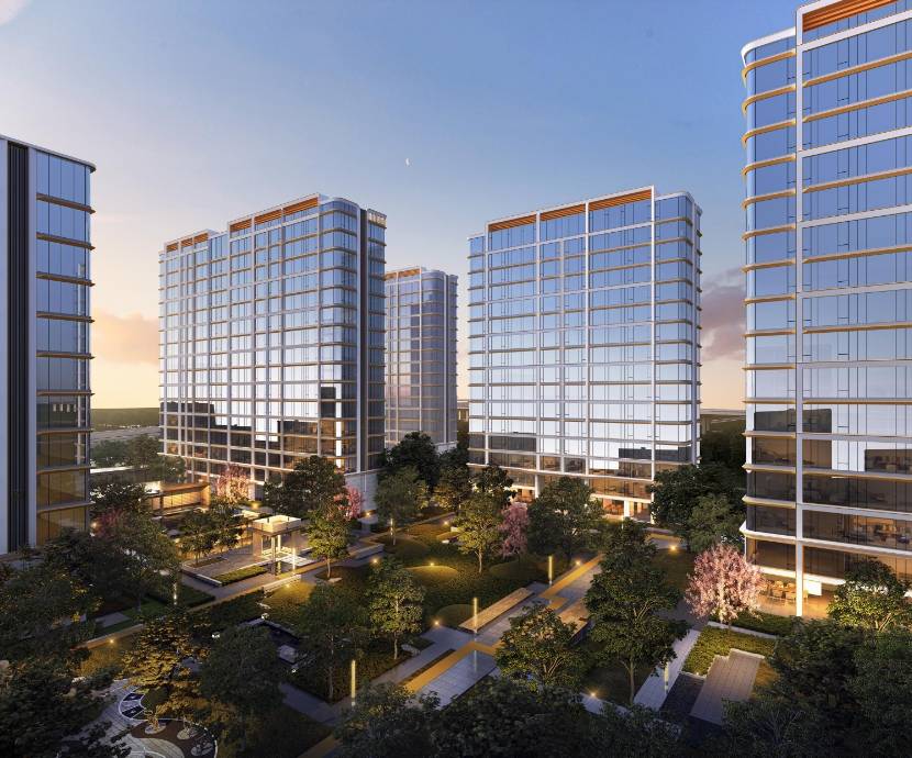 意禾澄庐项目分销佣金有多少pg电子免费模拟器政务东(图4)